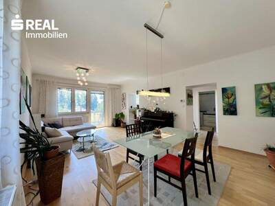 Terrassenwohnung kaufen in 2000 Stockerau (Bild 5)