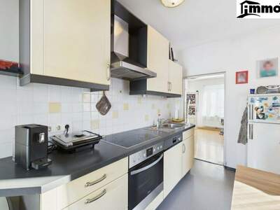 Wohnung mit Balkon mieten in 9020 Klagenfurt (Bild 5)