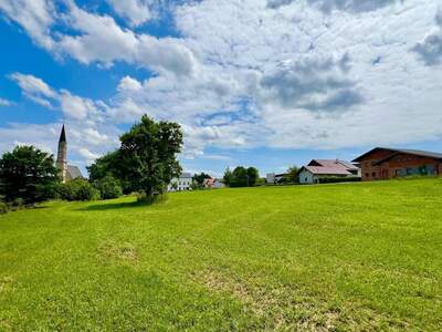 Grundstück kaufen in 5133 Gilgenberg