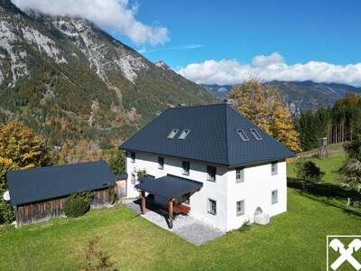 Haus kaufen in 4573 Hinterstoder (Bild 1)