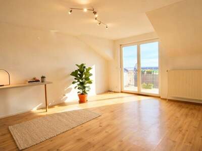 Wohnung mit Balkon mieten in 7132 Frauenkirchen