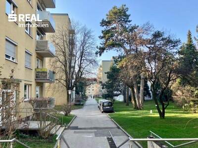 Terrassenwohnung kaufen in 1180 Wien (Bild 1)
