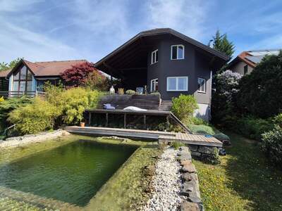 Einfamilienhaus kaufen in 3033 Altlengbach (Bild 2)