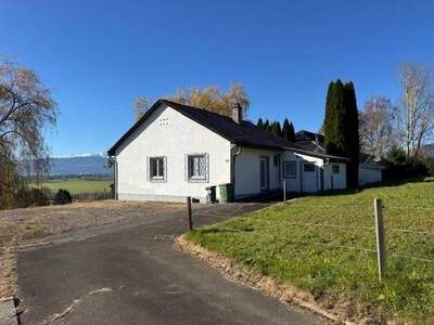 Haus kaufen in 8724 Murtal