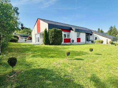 Haus kaufen in 4710 Grieskirchen