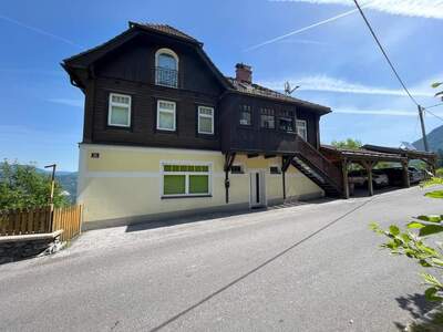 Eigentumswohnung in 2680 Semmering