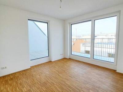 Terrassenwohnung kaufen in 1200 Wien (Bild 3)