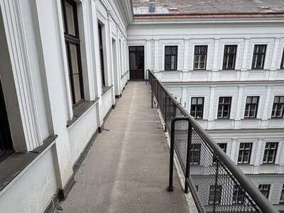 Gewerbeobjekt mieten in 1010 Wien (Bild 5)