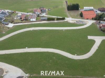 Grundstück kaufen in 5242 Sankt Johann