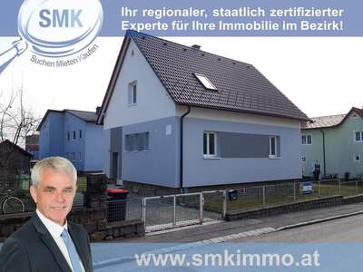 Haus kaufen in 3860 Heidenreichstein