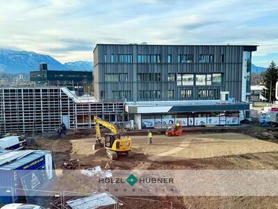 Bürozentrum mieten in 5020 Salzburg