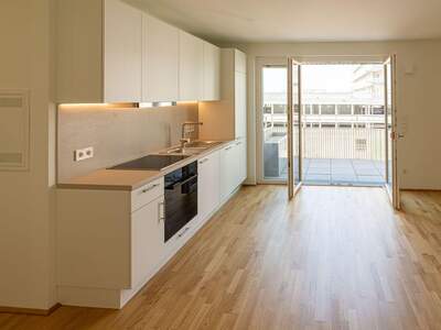 Wohnung mit Balkon mieten in 1220 Wien (Bild 4)