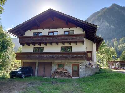 Mehrfamilienhaus kaufen in 8933 St. Gallen