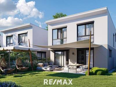 Haus mit Garten kaufen in 1210 Wien (Bild 1)