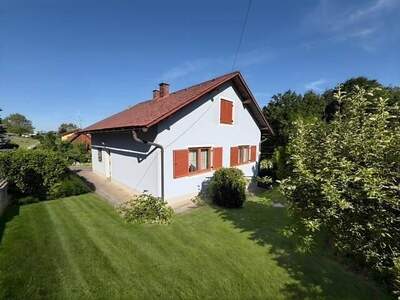 Haus kaufen in 8502 Lannach