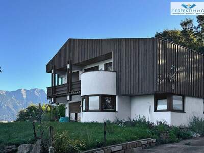 Haus mit Garten kaufen in 6073 Sistrans (Bild 1)