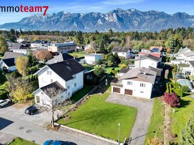 Grundstück kaufen in 6800 Feldkirch