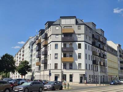 Altbauwohnung mit Balkon kaufen in 1200 Wien (Bild 5)