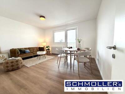 Wohnung kaufen in 4600 Wels