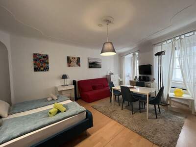 Altbauwohnung mieten in 1010 Wien (Bild 3)