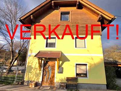 Haus kaufen in 9400 Wolfsberg