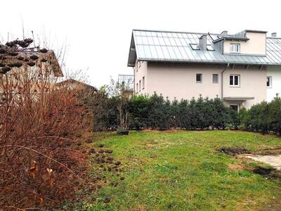 Wohnung provisionsfrei kaufen in 5071 Siezenheim