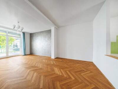 Altbauwohnung kaufen in 1070 Wien (Bild 2)