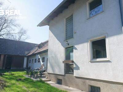 Haus kaufen in 2632 Wimpassing (Bild 2)