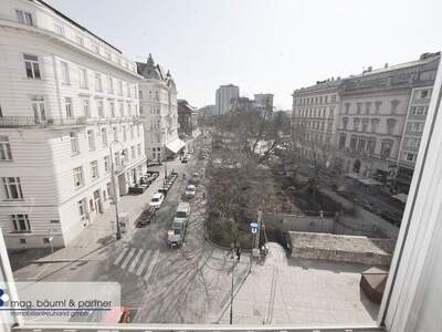 Wohnung mieten in 1010 Wien (Bild 1)