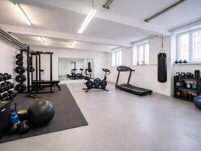 Gewerbeobjekt mieten in 1030 Wien