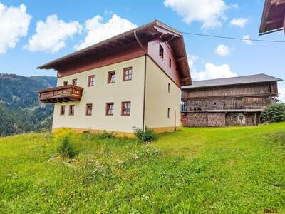 Haus mit Garten kaufen in 9652 Birnbaum (Bild 3)