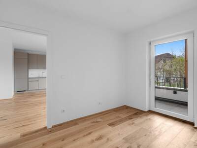 Wohnung mit Balkon kaufen in 8044 Niederschöckl (Bild 3)