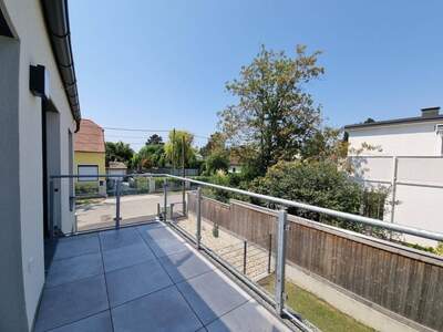 Mietwohnung in 1220 Wien