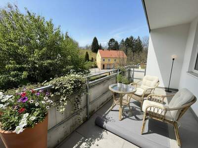 Eigentumswohnung in 3100 St. Pölten