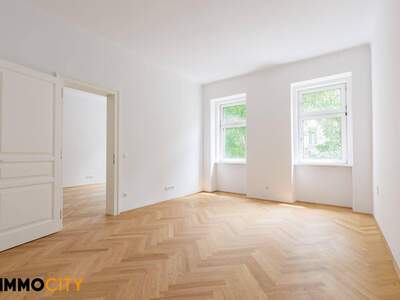 Wohnung kaufen in 1110 Wien