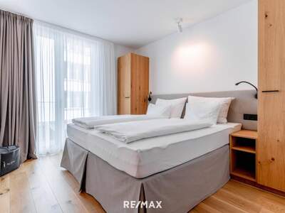 Wohnung kaufen in 6391 Fieberbrunn