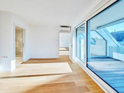 Terrassenwohnung kaufen in 1070 Wien (Bild 3)