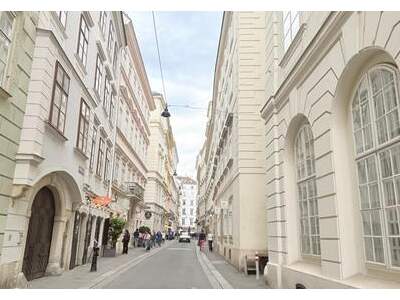 Wohnung mieten in 1010 Wien