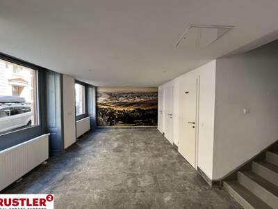 Gewerbeobjekt mieten in 1010 Wien (Bild 2)