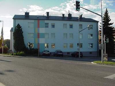 Wohnung mieten in 3100 Sankt Pölten