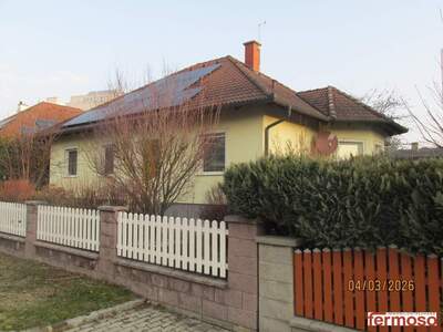Haus kaufen in 2261 Angern