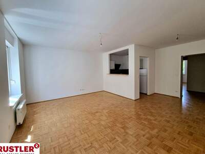 Wohnung mit Balkon kaufen in 8020 Graz (Bild 3)