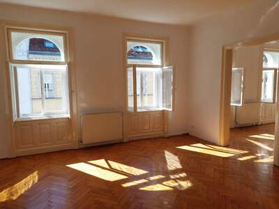 Wohnung mieten in 1070 Wien (Bild 2)