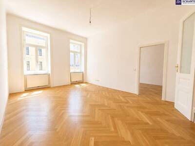 Altbauwohnung kaufen in 1050 Wien (Bild 1)