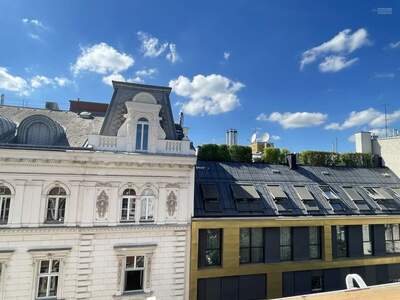 Mietwohnung in 1090 Wien