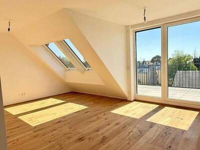 Terrassenwohnung kaufen in 1220 Wien (Bild 2)