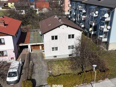 Haus kaufen in 9300 St. Veit (Bild 2)