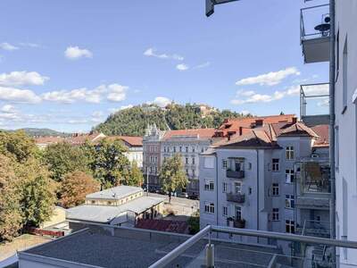 Eigentumswohnung in 8020 Graz