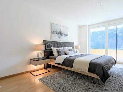Wohnung kaufen in 6791 St. Gallenkirch