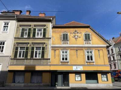 Anlageobjekt kaufen in 8010 Graz (Bild 5)